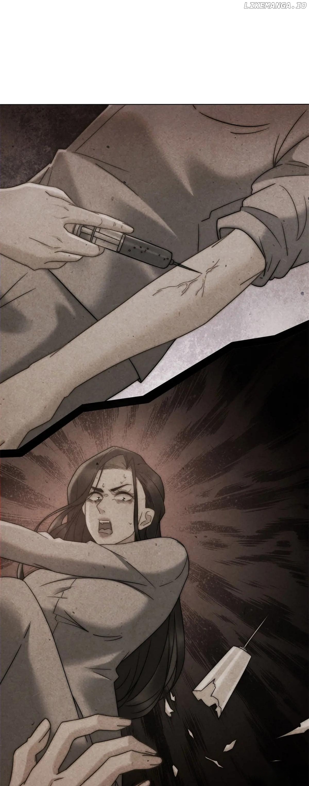 Don't Mess with a Deadly Revenger Chapter 44 - page 48
